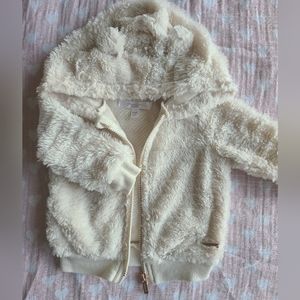 Tahari baby jacket